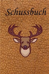 Schussbuch I Jagd und Schussbuch