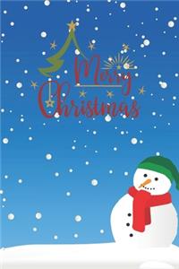 Merry Christmas
