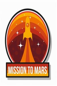 Mission to Mars Notebook