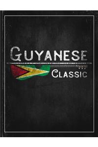 Guyanese Classic