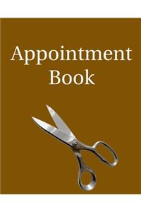 Appointment Book