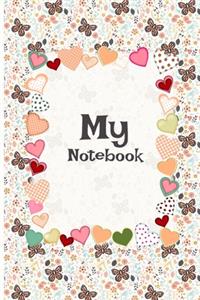 My Notebook