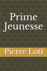 Prime Jeunesse