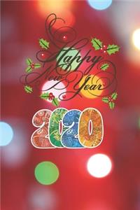 Happy New Year 2020