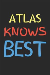 Atlas Knows Best