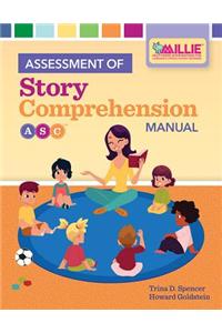 Assessment of Story Comprehension (Asctm) Manual