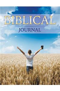 Biblical Journal
