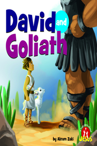 David and Goliath