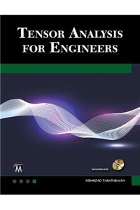 Tensor Analysis for Engineers