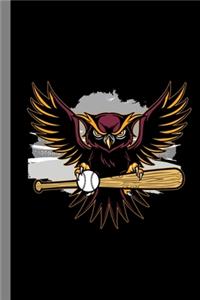 Owl Baseball
