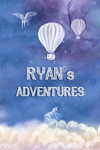 Ryan's Adventures