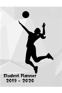 Student Planner 2019 - 2020