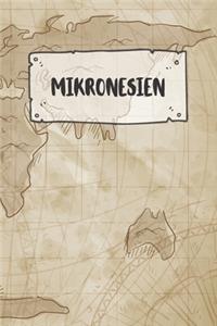 Mikronesien