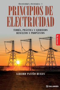 Principios de electricidad