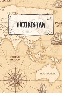 Tajikistan