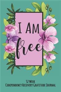 I Am Free