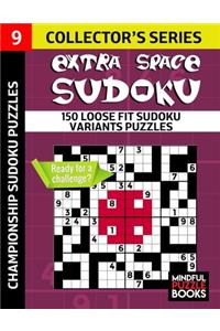 Extra Space Sudoku