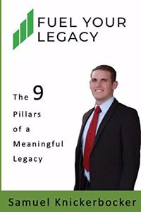 Fuel Your Legacy