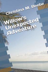 Willow's Unexpected Adventure