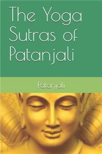 The Yoga Sutras of Patanjali