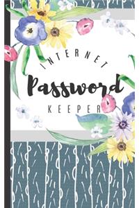 Password Keeper