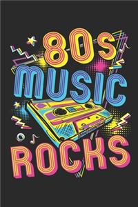 80 Music Rocks
