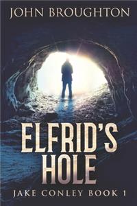 Elfrid's Hole