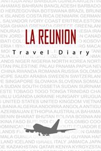 La Reunion Travel Diary