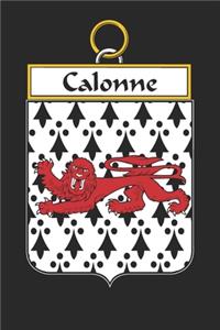 Calonne