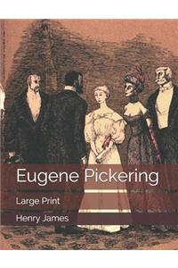 Eugene Pickering