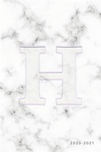 H 2020-2021