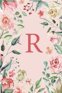 R