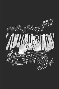 Playing Piano