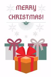 Merry Christmas!