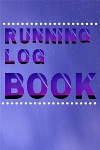 Running Log Book