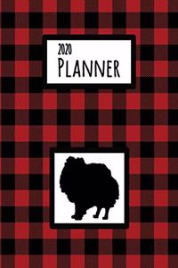2020 Planner
