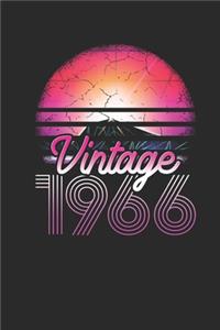 Vintage 1966