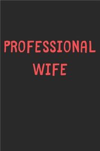 Professional Wife