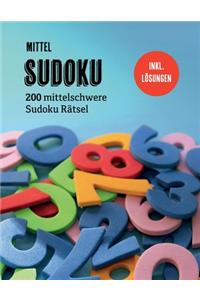 Sudoku Mittel