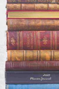 2020 Journaling Planner Quotable Quotes
