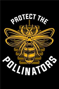 Protect The Pollinators