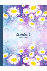 Sketchbook - 8.5