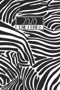 2020 Daily Diary