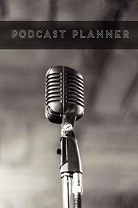 Podcast Planner