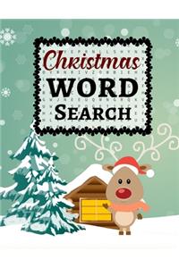 Christmas Word Search