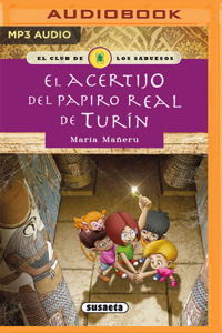 El Acertijo del Papiro Real de Turín (Narración En Castellano)
