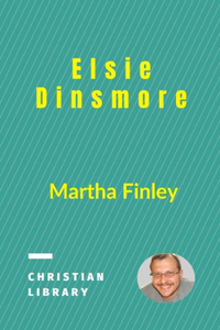 Elsie Dinsmore