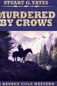 Murdered By Crows