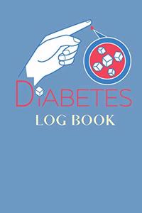 Diabetes Log Book