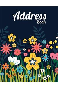 Address Book